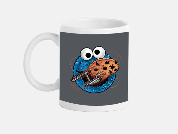 Where No Cookie Has Gone Before