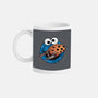 Where No Cookie Has Gone Before-None-Mug-Drinkware-glitchygorilla