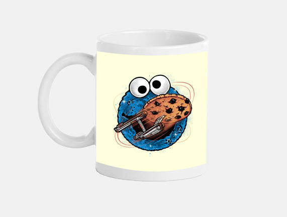 Where No Cookie Has Gone Before