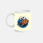Where No Cookie Has Gone Before-None-Mug-Drinkware-glitchygorilla