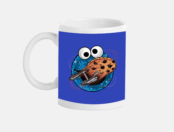 Where No Cookie Has Gone Before