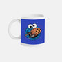 Where No Cookie Has Gone Before-None-Mug-Drinkware-glitchygorilla