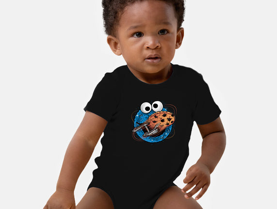 Where No Cookie Has Gone Before