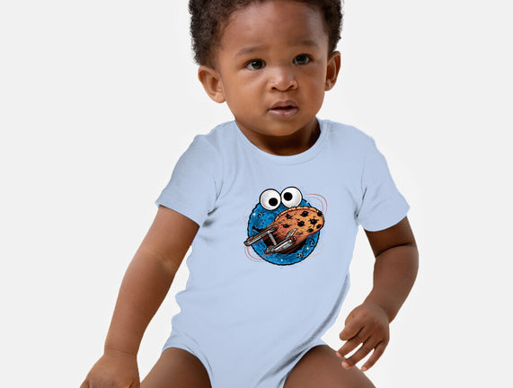 Where No Cookie Has Gone Before