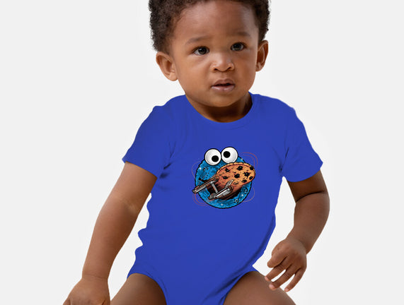 Where No Cookie Has Gone Before