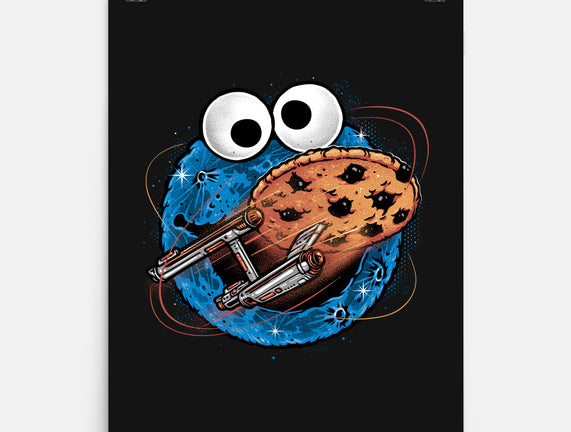 Where No Cookie Has Gone Before