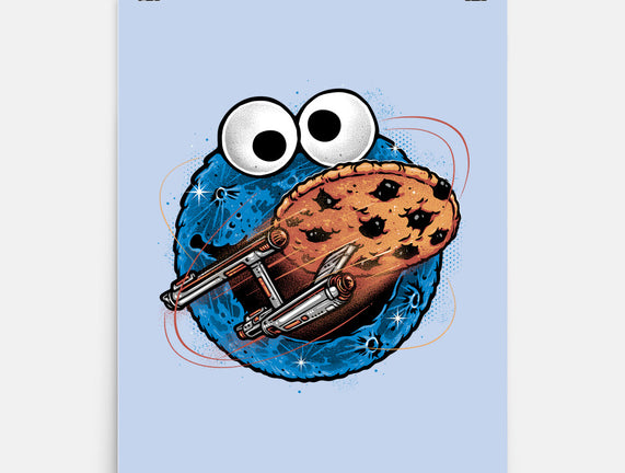 Where No Cookie Has Gone Before