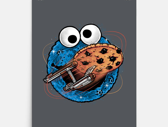 Where No Cookie Has Gone Before