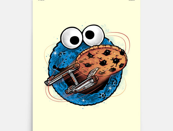 Where No Cookie Has Gone Before