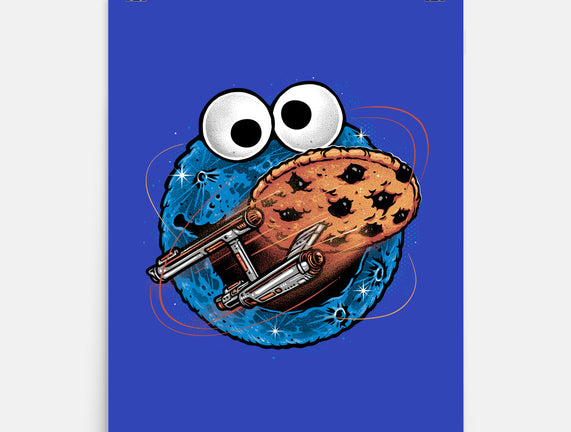 Where No Cookie Has Gone Before