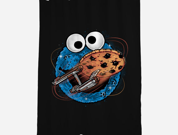 Where No Cookie Has Gone Before