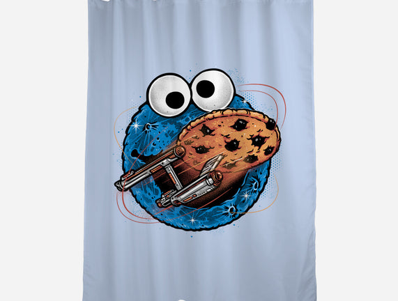 Where No Cookie Has Gone Before