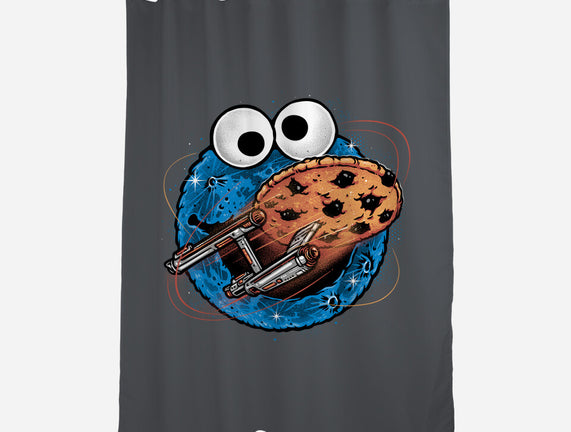 Where No Cookie Has Gone Before