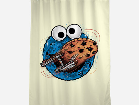 Where No Cookie Has Gone Before