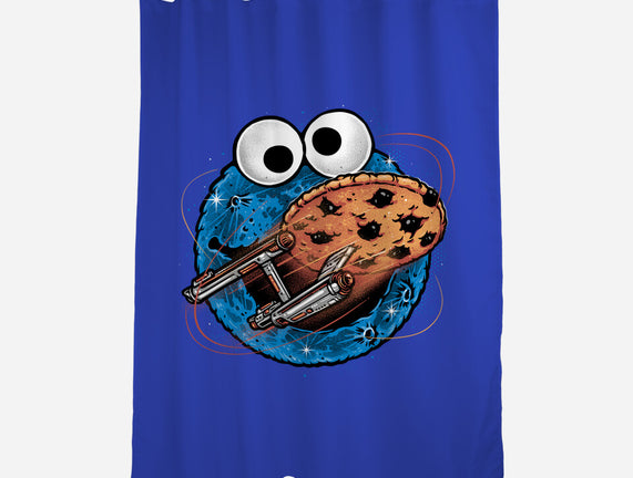 Where No Cookie Has Gone Before