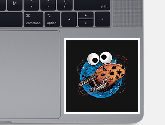 Where No Cookie Has Gone Before
