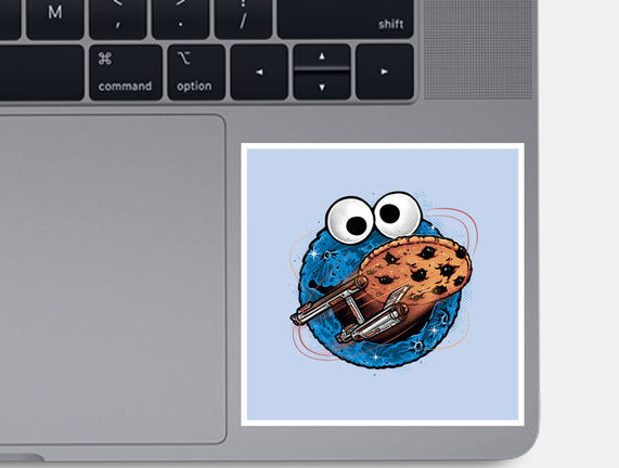 Where No Cookie Has Gone Before
