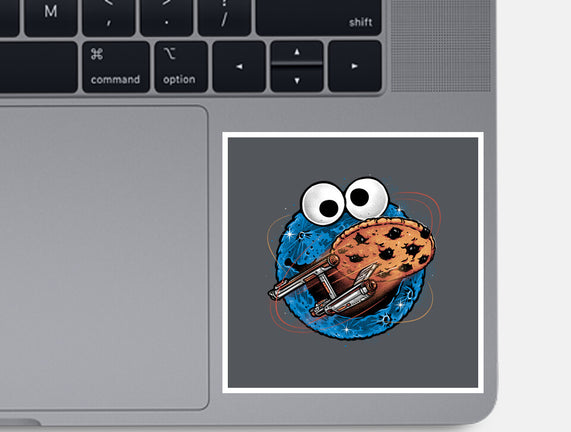 Where No Cookie Has Gone Before