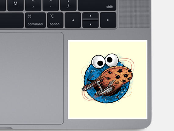 Where No Cookie Has Gone Before