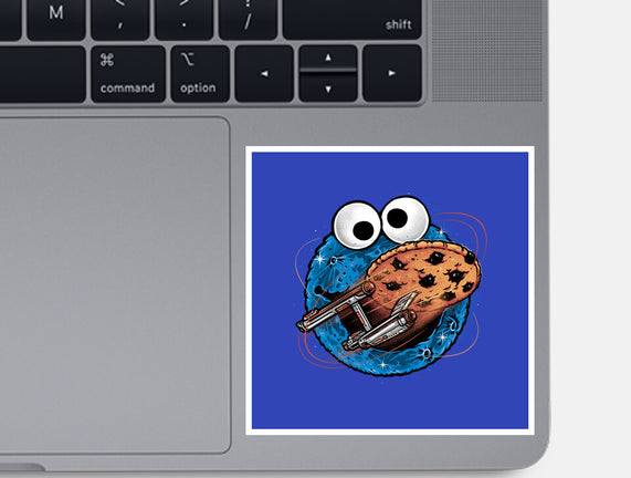 Where No Cookie Has Gone Before