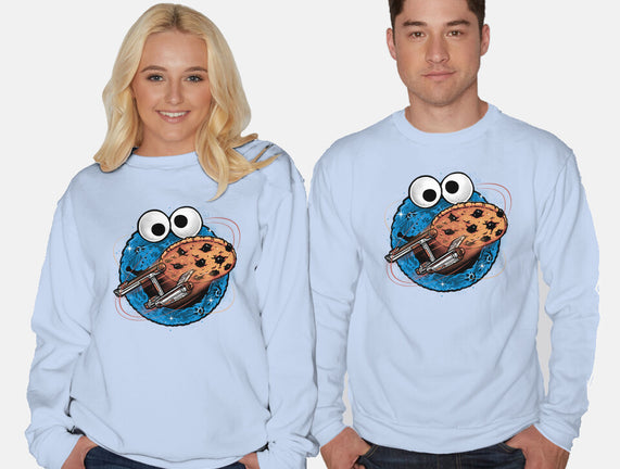 Where No Cookie Has Gone Before