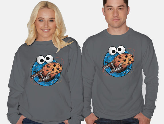 Where No Cookie Has Gone Before