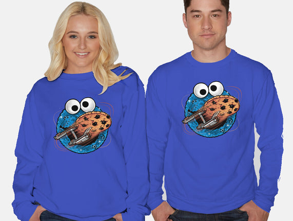 Where No Cookie Has Gone Before