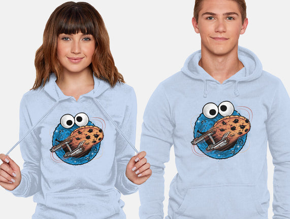 Where No Cookie Has Gone Before