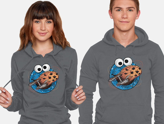 Where No Cookie Has Gone Before