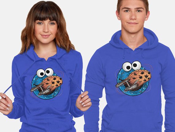 Where No Cookie Has Gone Before