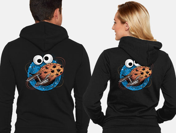 Where No Cookie Has Gone Before