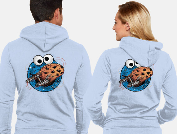 Where No Cookie Has Gone Before