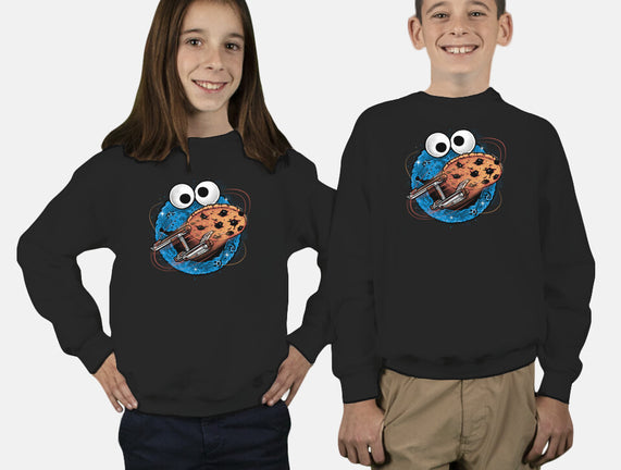 Where No Cookie Has Gone Before