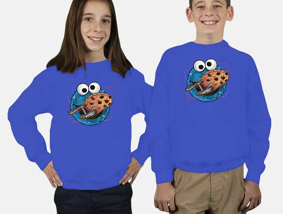 Where No Cookie Has Gone Before