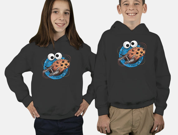 Where No Cookie Has Gone Before