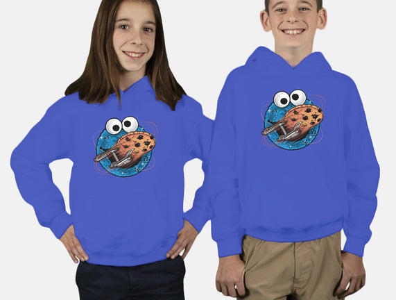 Where No Cookie Has Gone Before