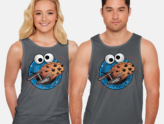 Where No Cookie Has Gone Before