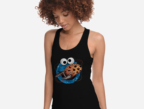 Where No Cookie Has Gone Before