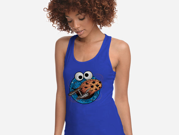 Where No Cookie Has Gone Before