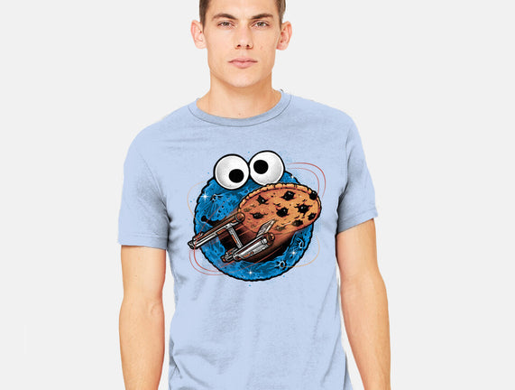 Where No Cookie Has Gone Before