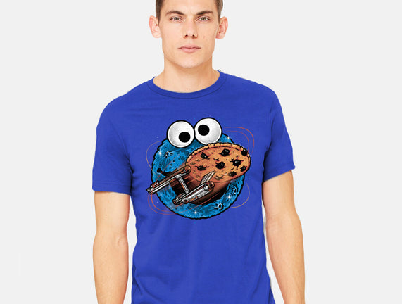 Where No Cookie Has Gone Before