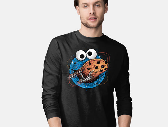 Where No Cookie Has Gone Before