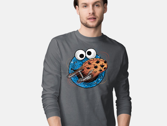 Where No Cookie Has Gone Before