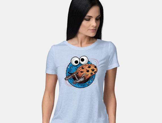 Where No Cookie Has Gone Before