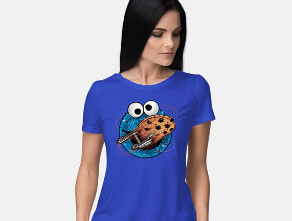 Where No Cookie Has Gone Before