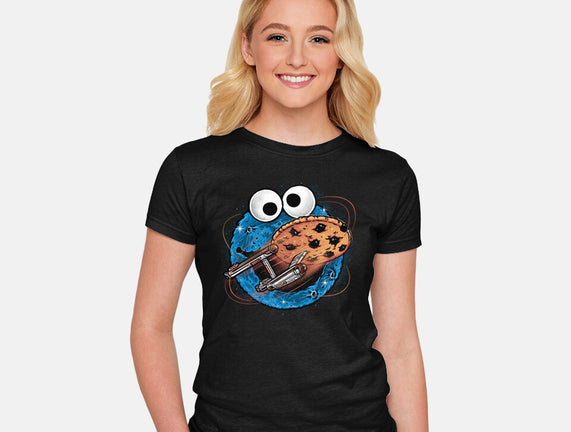 Where No Cookie Has Gone Before