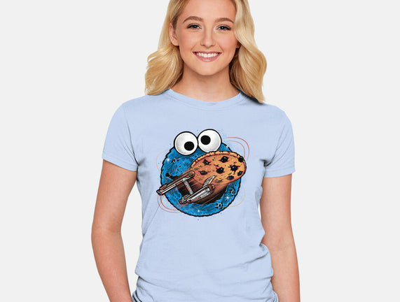 Where No Cookie Has Gone Before