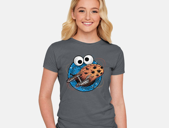 Where No Cookie Has Gone Before