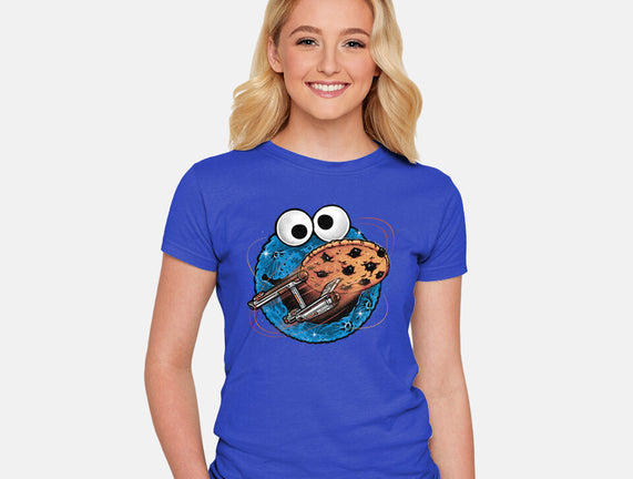Where No Cookie Has Gone Before