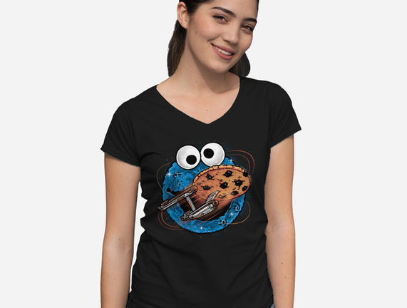 Where No Cookie Has Gone Before